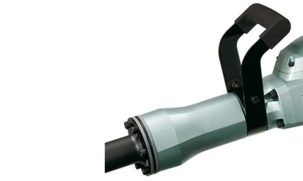 Martelo Demolidor Hex 30mm 37,4 J Hikoki H65SB3WTZ