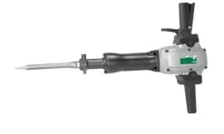 Martelo Demolidor Hex 30mm 42 J 1240W Hikoki H70SALAZ