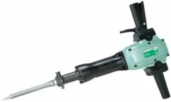 Martelo Demolidor Hex 30mm 42 J 1240W Hikoki H70SALAZ