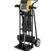 Martelo Demolidor HEX 28mm 2100W + Carro DeWalt D25981K-QS