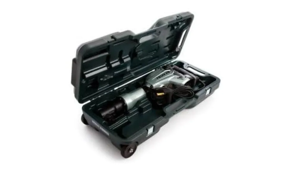 Martelo Demolidor HEX 30mm 1340W HiKOKI H65SB3