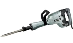 Martelo Demolidor HEX 30mm 1340W HiKOKI H65SB3