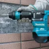 Martelo Demolidor 3,10J 18V LX Makita DHK180Z