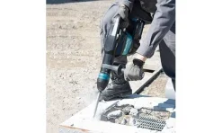 Martelo Demolidor7,1Kg 40Vmáx. XGT Makita HM001GZ02