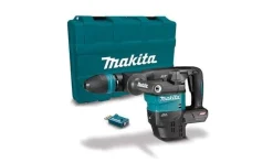 Martelo Demolidor7,1Kg 40Vmáx. XGT Makita HM001GZ02