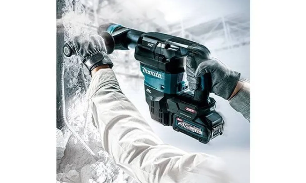 Martelo Demolidor7,1Kg 40Vmáx. XGT Makita HM001GZ02