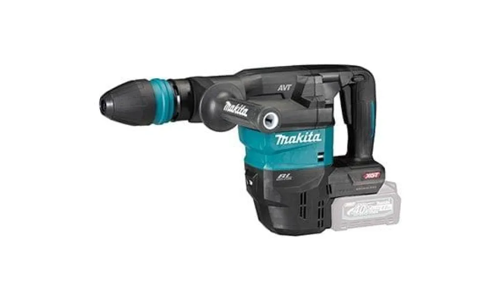 Martelo Demolidor7,1Kg 40Vmáx. XGT Makita HM001GZ02