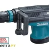 Martelo Demolidor Makita HM1213C