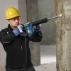Martelo Demolidor SDS-max Bosch GSH 5 Professional