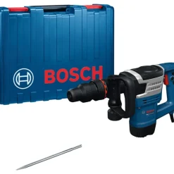 Martelo Demolidor SDS-max GSH 11 EV Bosch 0611316000