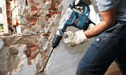 Martelo Demolidor SDS-max 8,3 J Bosch GSH 5 CE Professional