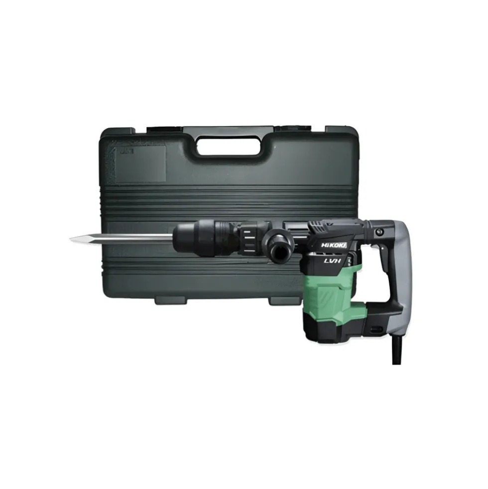 Martelo Demolidor SDS-Max 7.1J HiKOKI H41MB2Z