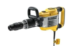 Martelo Demolidor SDS-Max 19J 10Kg DeWalt D25902K-QS