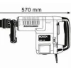 Martelo demolidor SDS-Max 11 Kg Bosch GSH 11 E Professional