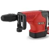 Martelo Demolidor SDS-MAX 1500W Stayer MD10K