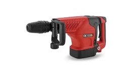 Martelo Demolidor SDS-MAX 1500W Stayer MD10K