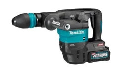 Martelo Demolidor 40Vmax XGT 18mm Makita HM001GM201