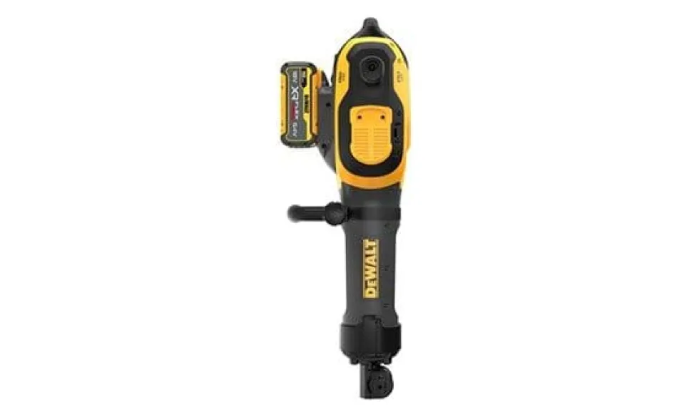 Martelo Demolidor 54V XR FLEXVOLT 28mm HEX Dewalt DCH966Z2-QW