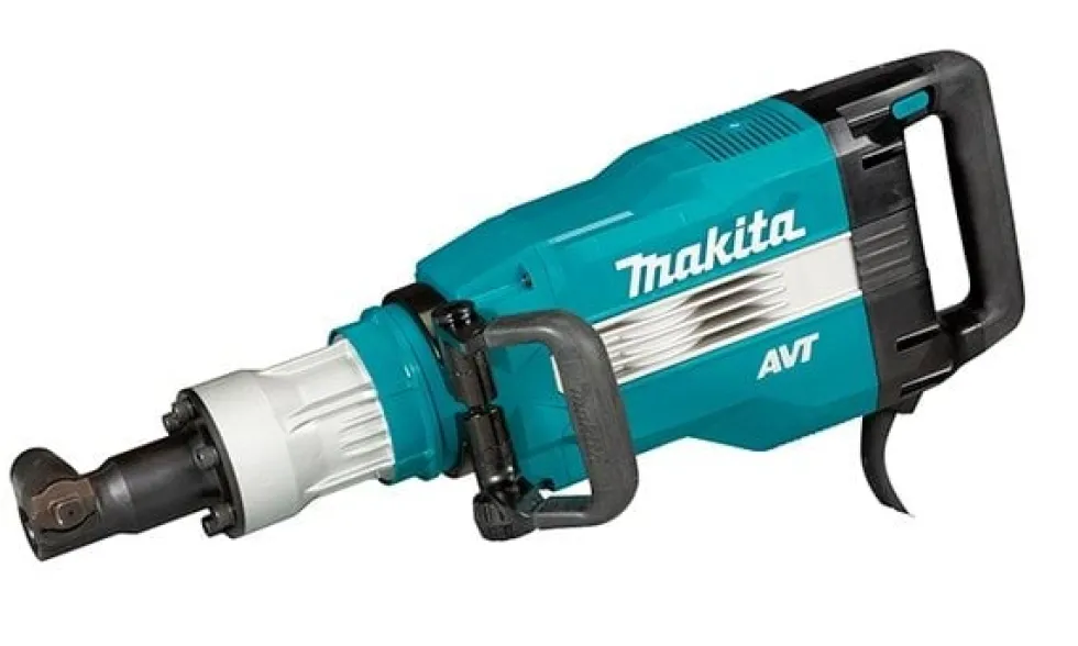 Martelo Demolidor 1850W AVT 48,10 J Makita HM1511
