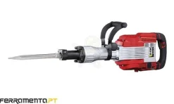 Martelo Demolidor 1750W Stayer MD15K
