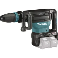 Martelo Demolidor XGT 40Vmax Makita HM002GZ03