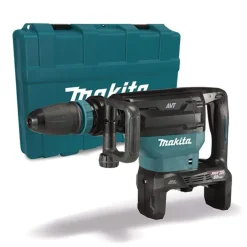 Martelo Demolidor XGT 40Vmax Makita HM002GZ03