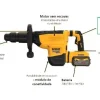Martelo Demolidor XR Flexvolt 54V Dewalt DCH892N-XJ