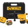 Martelo demolidor XR Flexvolt 54V Dewalt DCH892X2