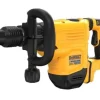 Martelo Demolidor XR Flexvolt 54V 6Kg Dewalt DCH832N-XJ
