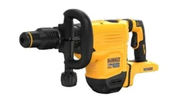 Martelo Demolidor XR Flexvolt 54V 6Kg Dewalt DCH832N-XJ
