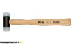 Martelo de Nylon 44mm Bahco 3625W-44