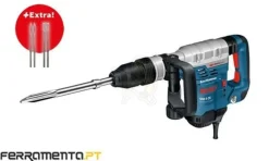 Martelo de Percussão Bosch GSH 5 CE Professional Promo