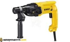 Martelo DeWalt D25032K