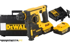 Martelo Electropneumático 18V Dewalt DCH253M2-QW