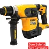 Martelo Eletropneumático FLEXVOLT 54V SDS plus Dewalt DCH416NT-XJ