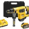 Martelo Eletropneumático 54V Dewalt DCH481X2-QW