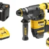 Martelo Eletropneumático 54V Dewalt DCH333X2-QW