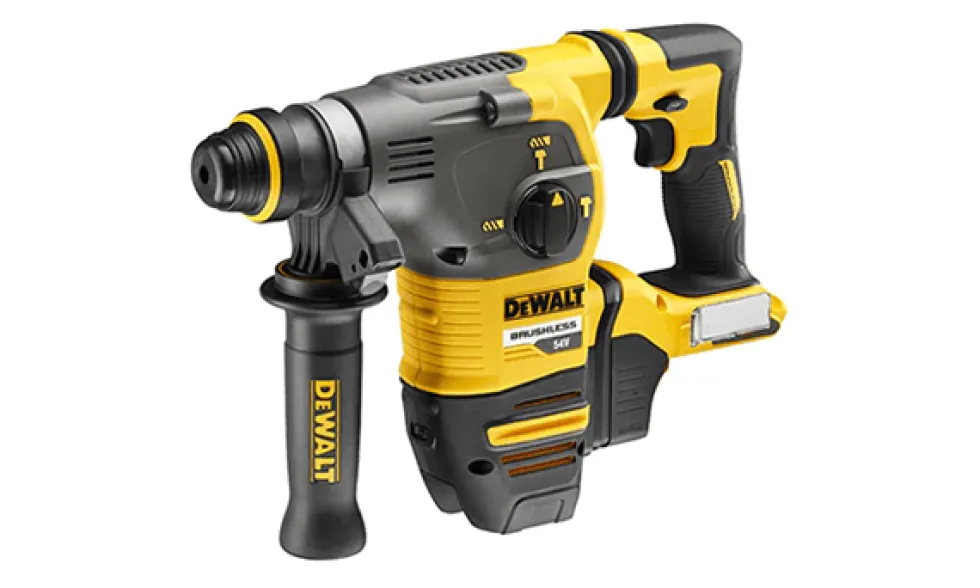 Martelo Eletropneumático 54V Dewalt DCH333NT-XJ