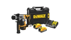 Martelo Eletropneumático 18V XR DeWalt DCH172E2T