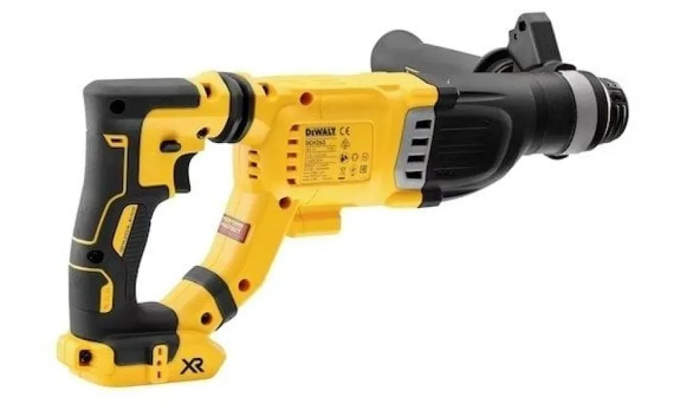Martelo Eletropneumático XR SDS Plus 18V (s/ Bat) Dewalt DCH263N-XJ