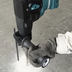 Martelo leve 40Vmax XGT Makita HR009GM201