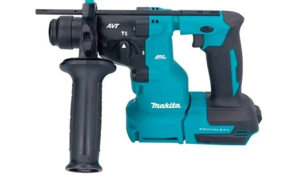 Martelo Ligeiro BL 18V LXT AVT SDS-PLUS 18mm Makita DHR183Z