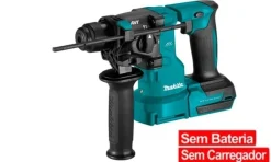 Martelo Ligeiro BL 18V LXT AVT SDS-PLUS 18mm Makita DHR183Z