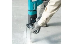 Martelo Ligeiro BL 40Vmáx 4.0Ah XGT 28mm AFT/AWS Makita HR007GM201