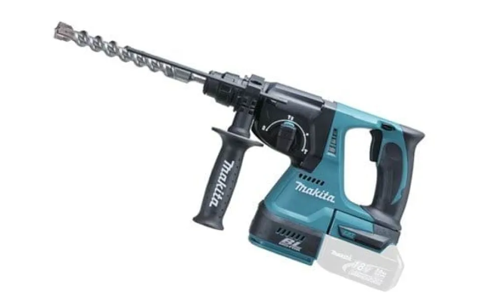 Martelo Ligeiro Makita DHR242Z