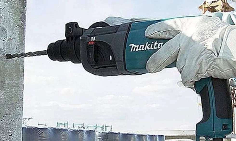 Martelo ligeiro Makita HR2230
