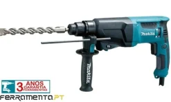 Martelo Ligeiro Makita HR2300
