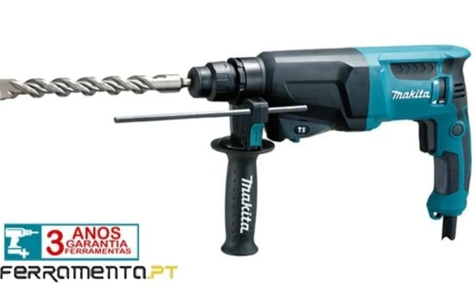 Martelo Ligeiro Makita HR2300