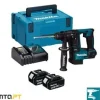 Martelo ligeiro 17mm 18V Litio-ion DHR171RTJ