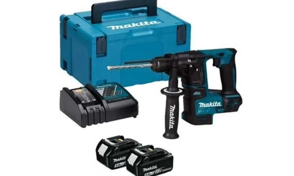 Martelo ligeiro 17mm 18V Litio-ion DHR171RTJ
